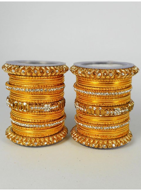 Designer Metal Bangles